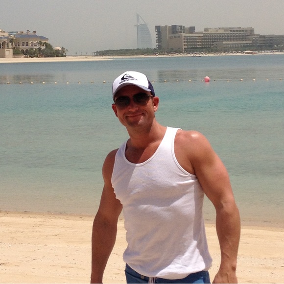 Meet your Posher, Scott - Picture 4 of 6